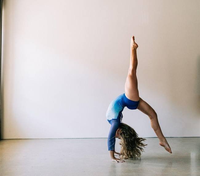 NORM CİMNASTİK -Kazanımlar temel motor beceri gelişimleri